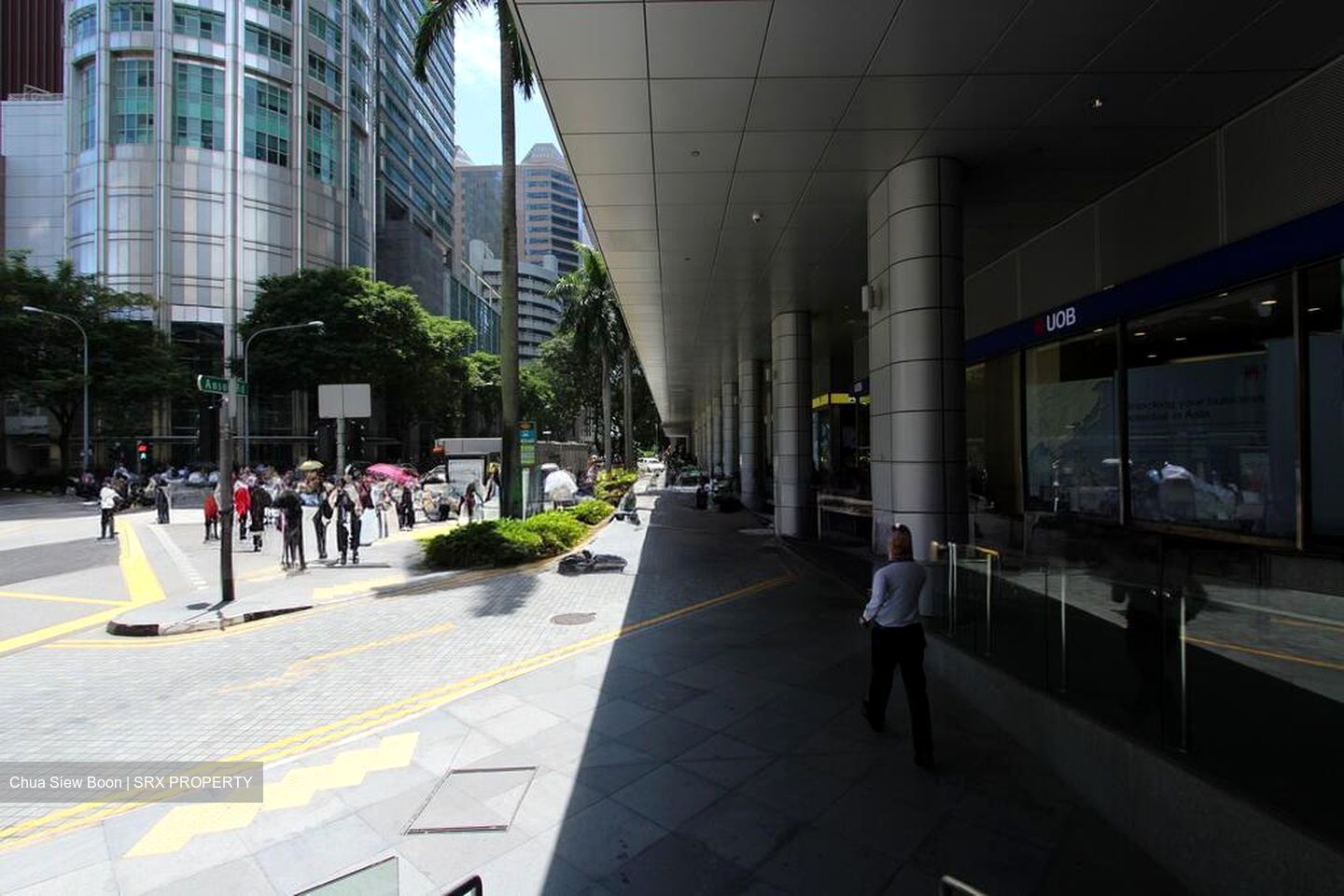 International Plaza (D2), Office #526637291